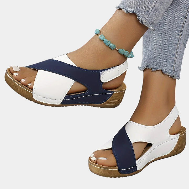 Ainsley - Orthopedic Sandals