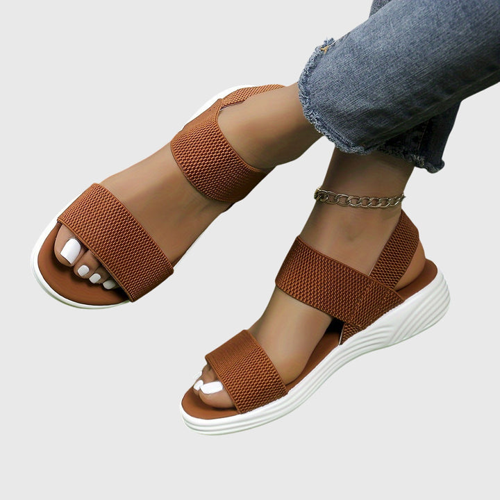 Lizzie - Orthopedic Sandals