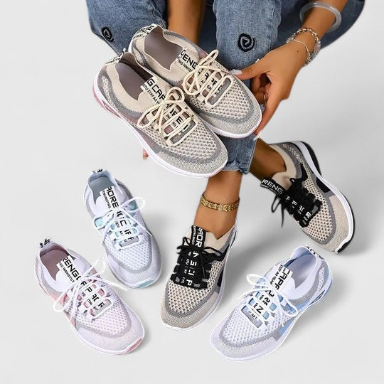 Koralyn - Comfort Support Sneakers
