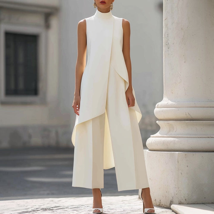 MARTINA - Elegant Long Dress
