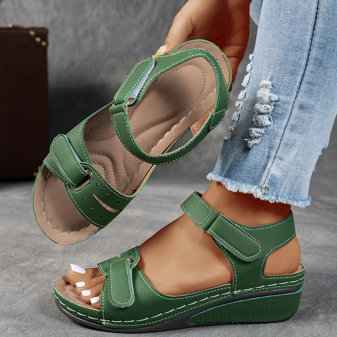 Célima - Comfortable Orthopedic Sandals