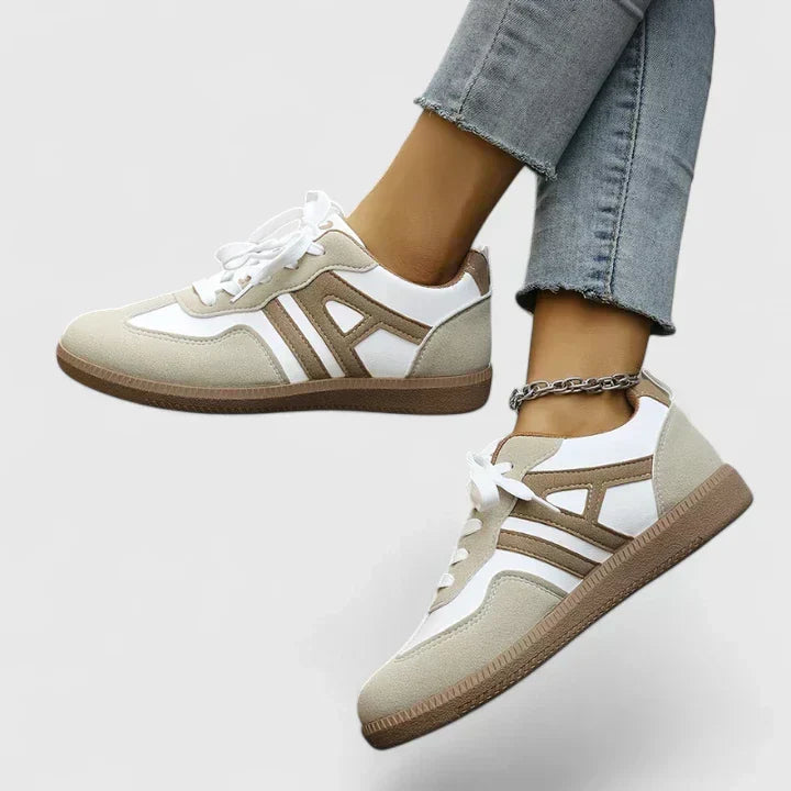 Delyziah - Orthopedic Sneakers