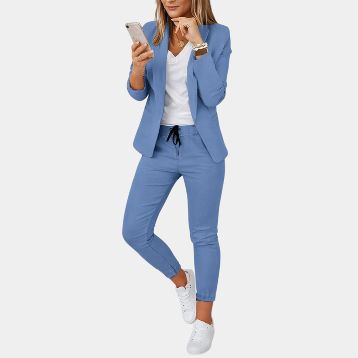 Mathilde - Premium Classic Ensemble