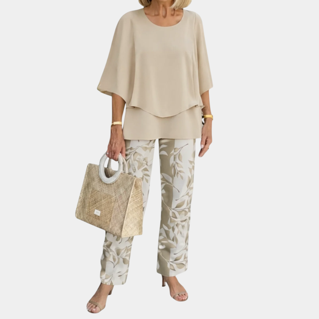 Hortense - Two-Piece Ensemble