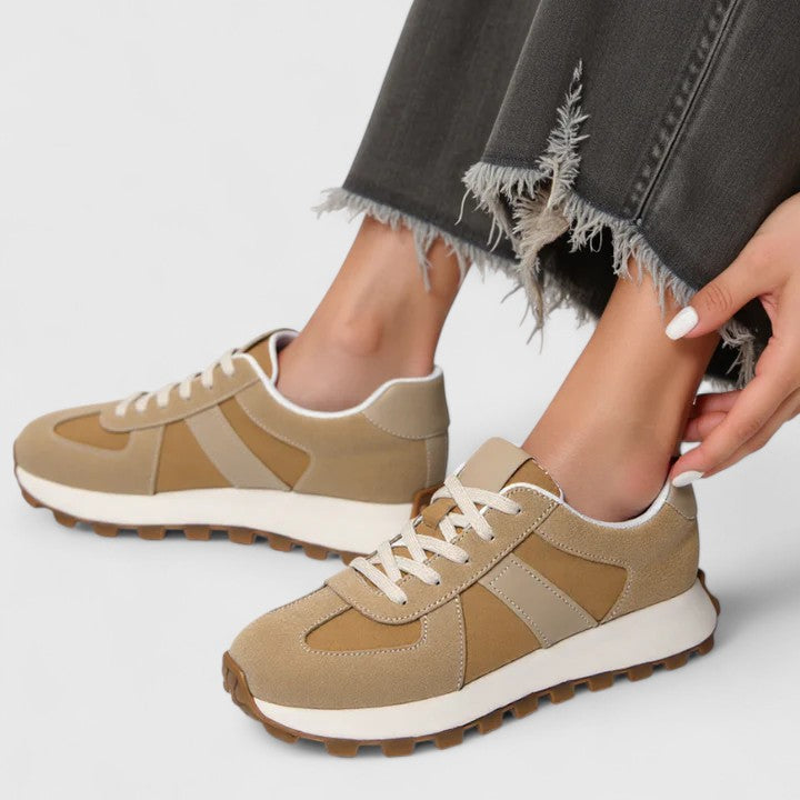 Gracelyn - Elegant Shoes