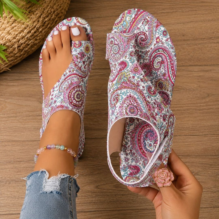 Maya - Orthopedic Sandals