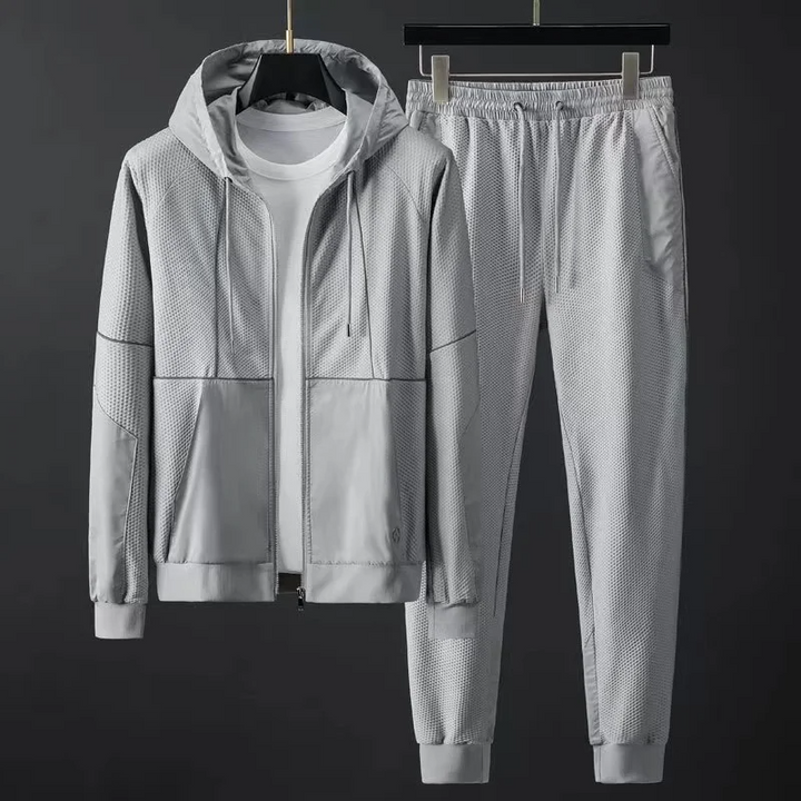Jesse - Urban Motion Tracksuit Set