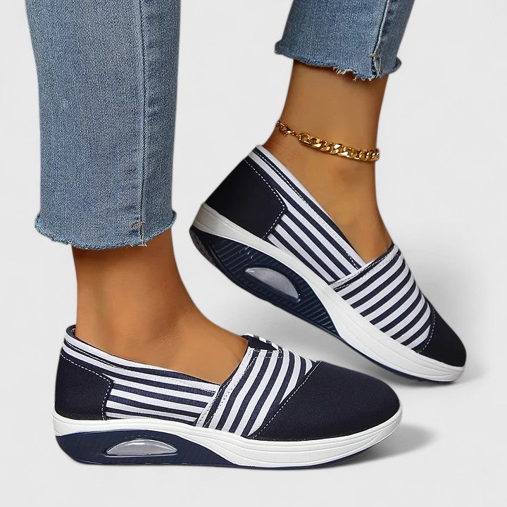 Julia - Orthopedic Sneakers