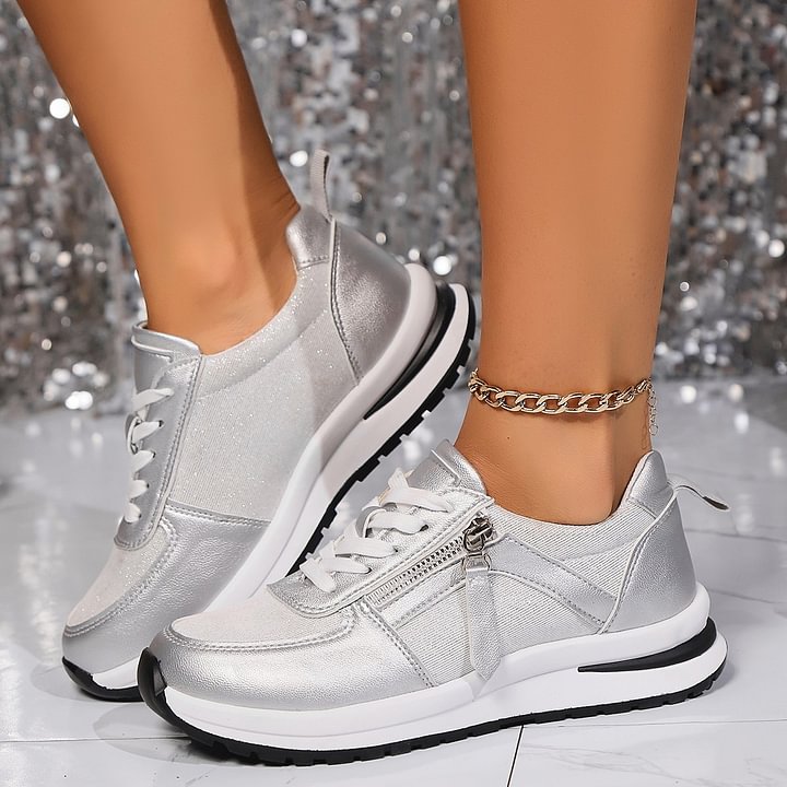 Ashlyn - Orthopedic Sneakers