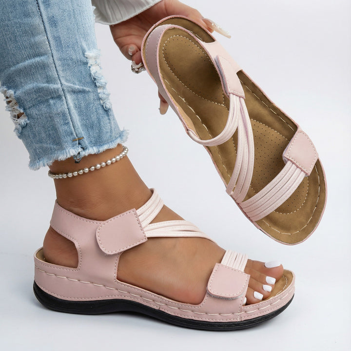 Ziara - Comfortable Orthopedic Sandals