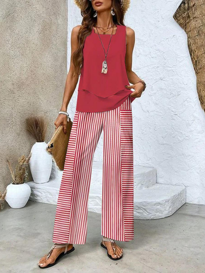 Vittoria - Matching set