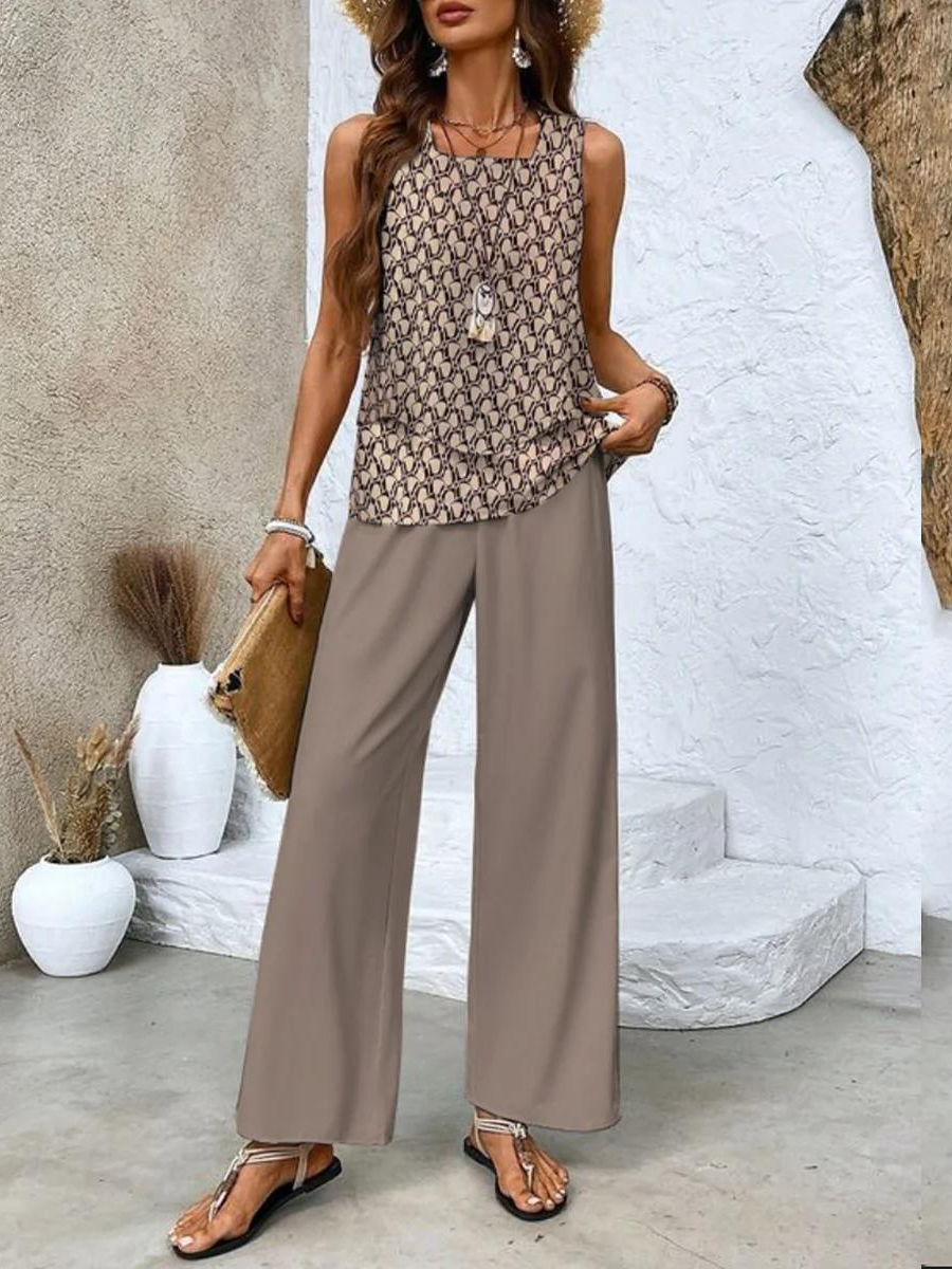 Vittoria - Matching set