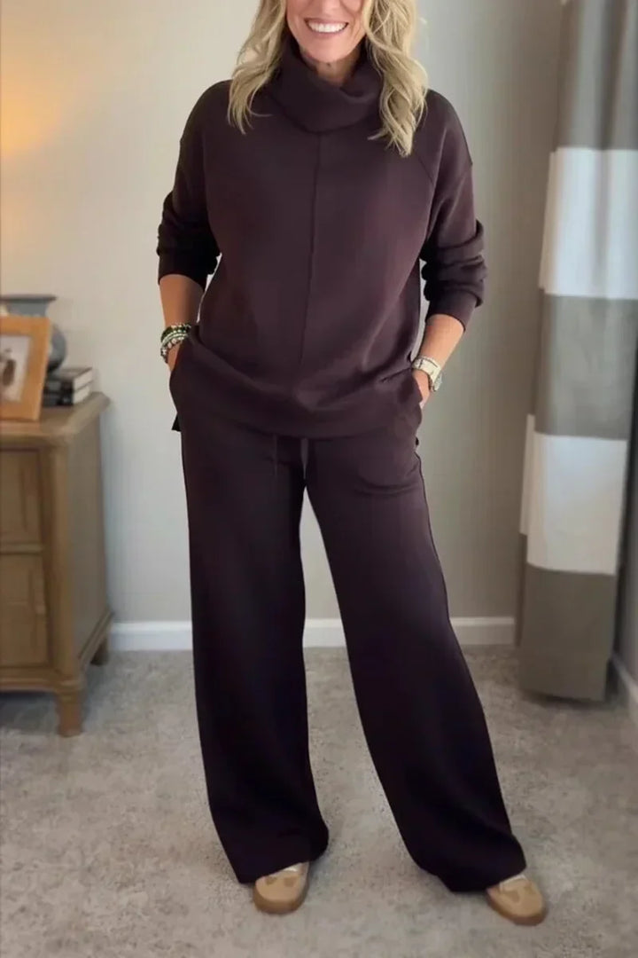 Élodie - Soft and Elegant Set