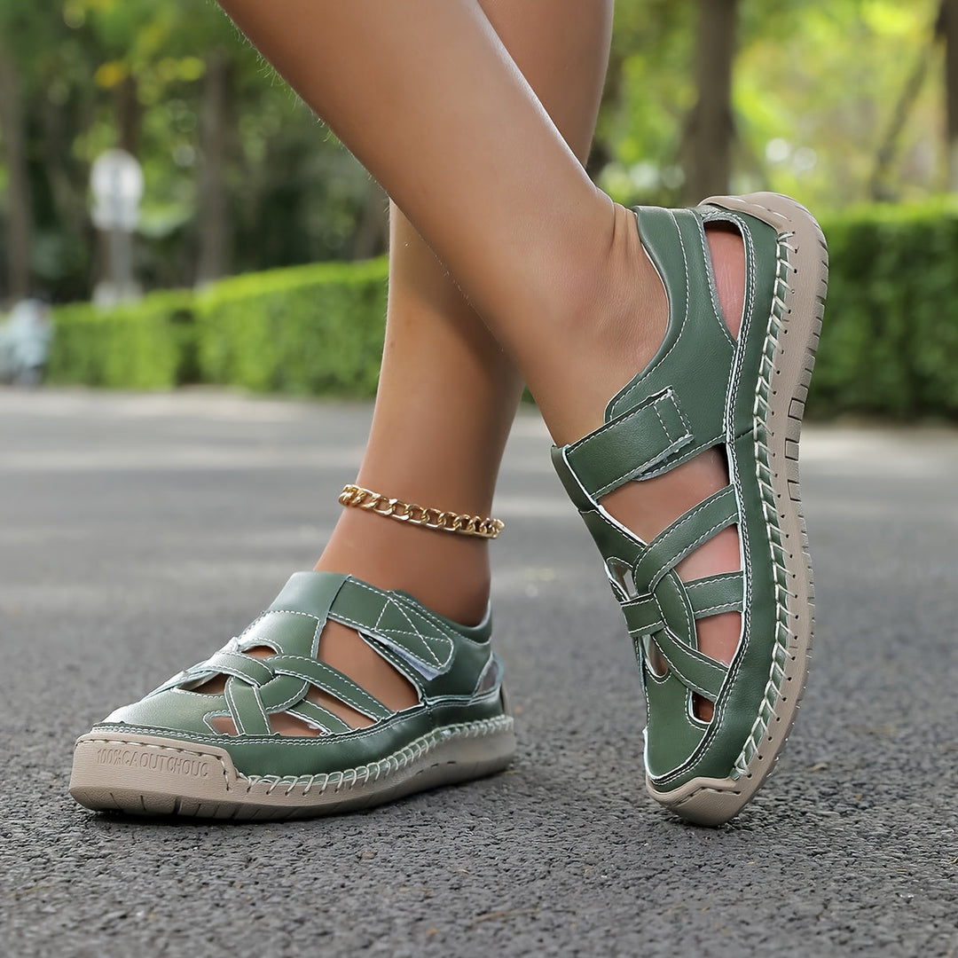 Nava - Light Spring Sandals