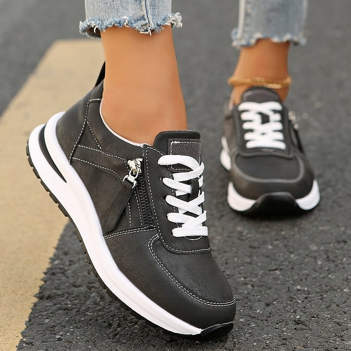 Ashlyn - Orthopedic Sneakers