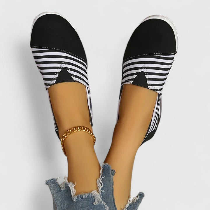 Julia - Orthopedic Sneakers