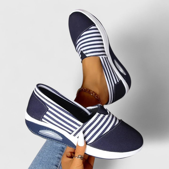 Julia - Orthopedic Sneakers