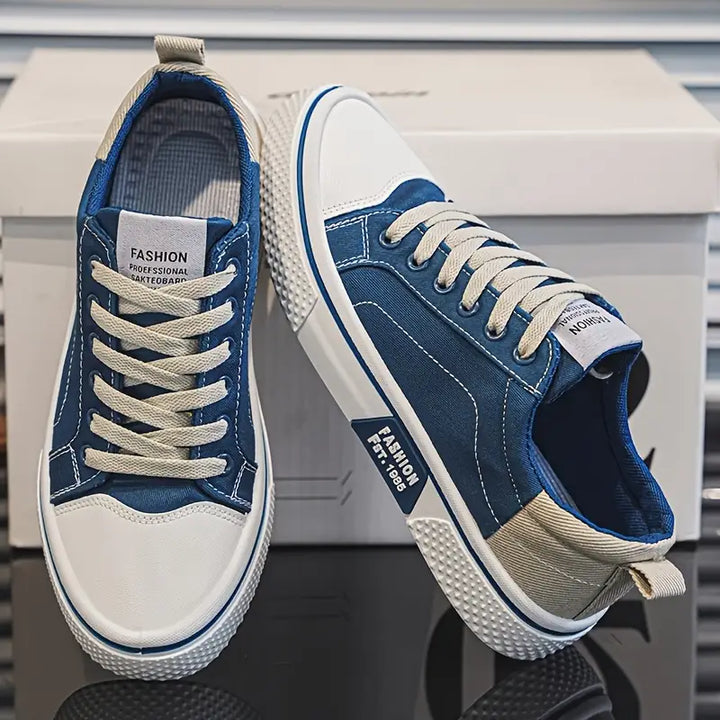 Xander - Casual and Comfortable Sneakers