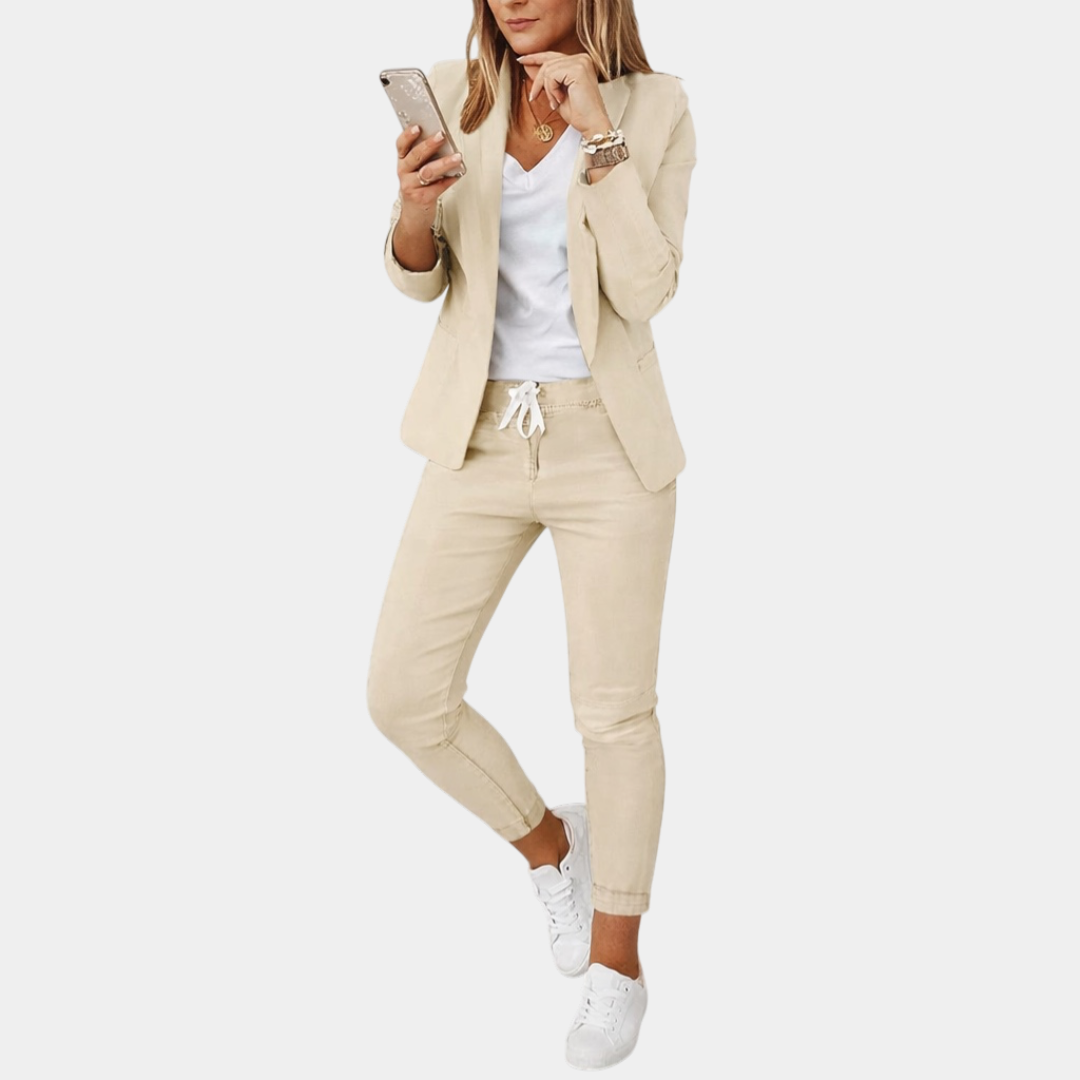 Mathilde - Premium Classic Ensemble