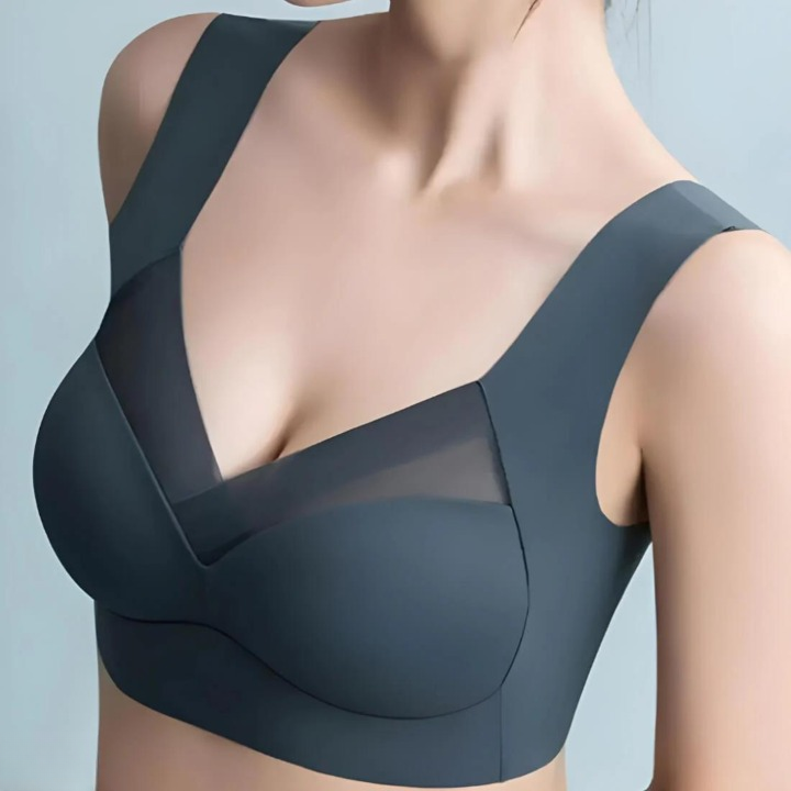 Belinda - Ultra-Comfortable Seamless Bra