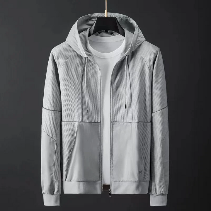 Jesse - Urban Motion Tracksuit Set