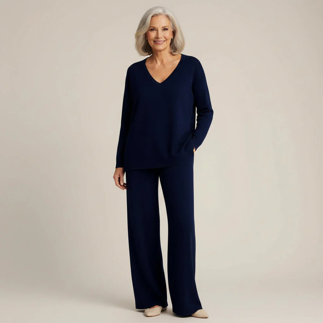 Anny - Elegant Comfortable Set