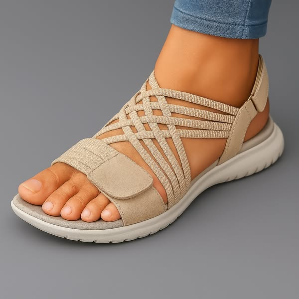 Sava - Orthopedic Ultra Lightweight Sandals