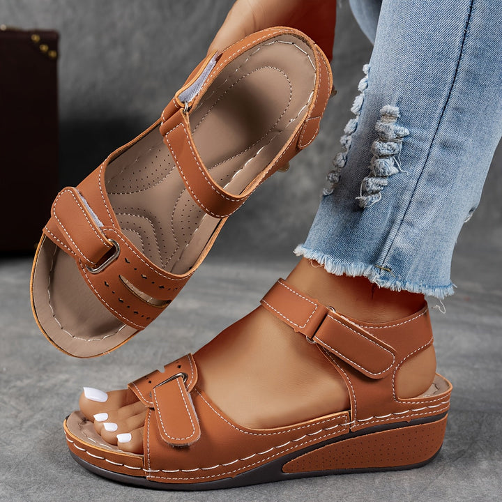 Célima - Comfortable Orthopedic Sandals