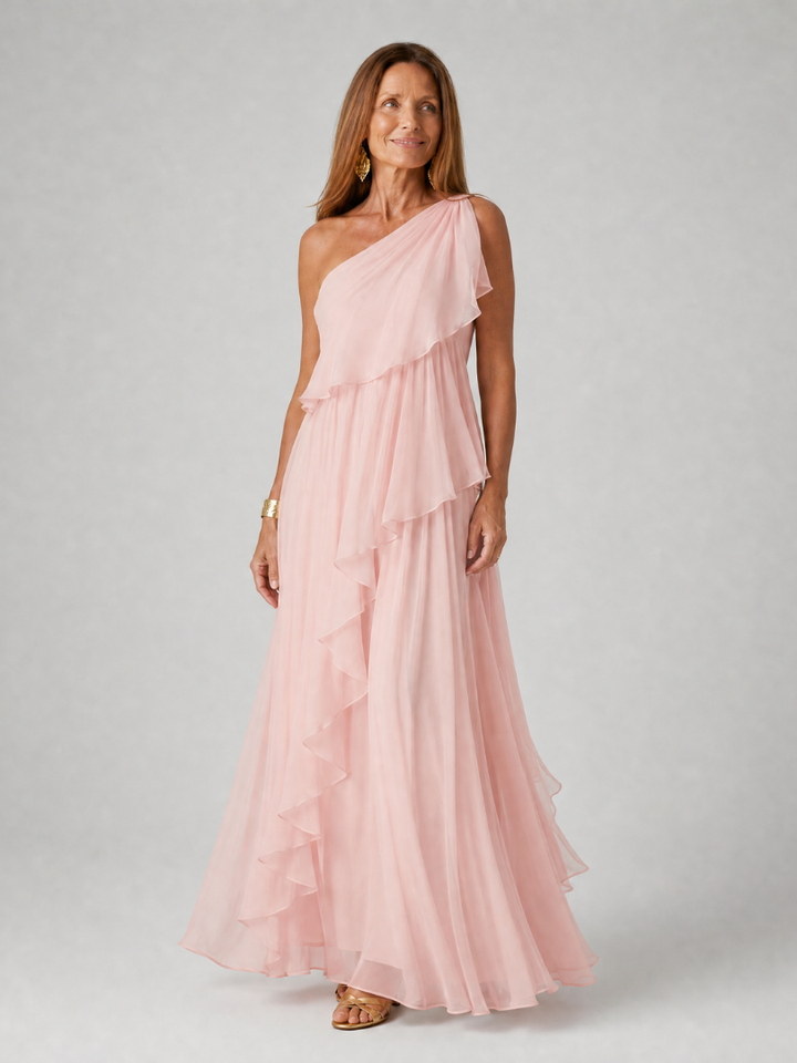 Valeria - Maxi Dress