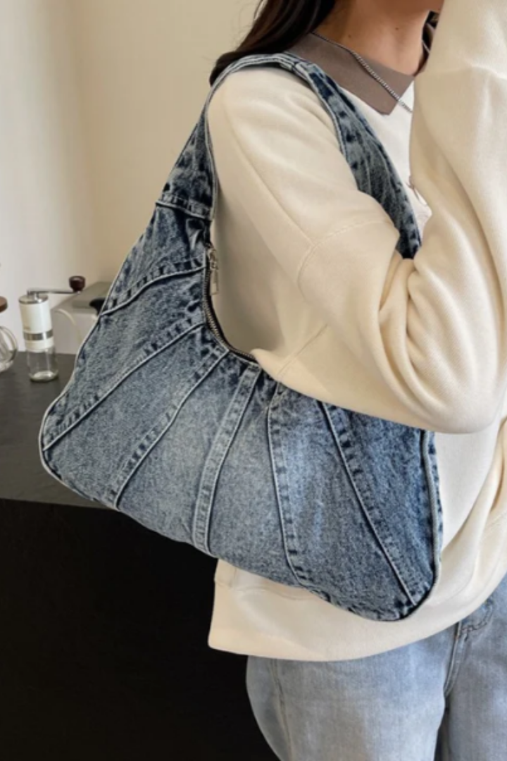 Zara - Casual Shoulder Bag