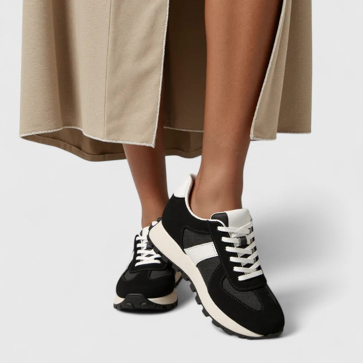 Gracelyn - Elegant Shoes