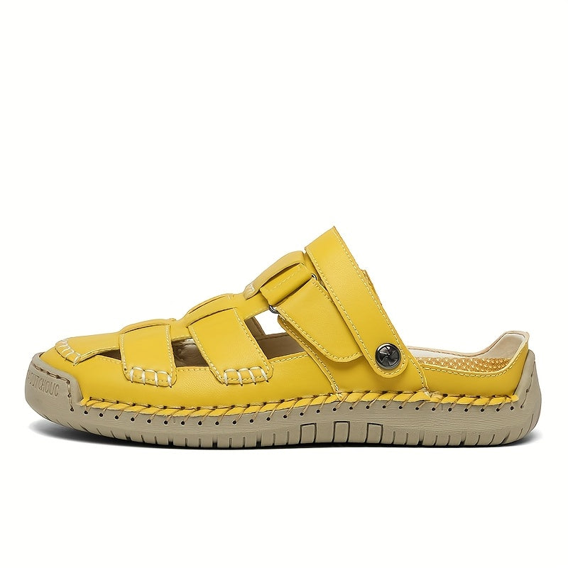 Elina - Comfortable Adjustable Sandals