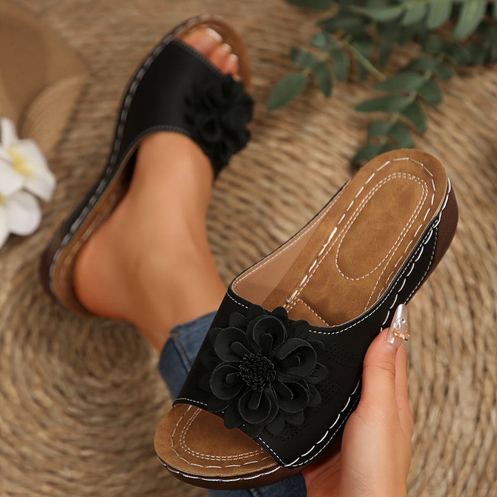 Athena - Orthopedic Sandals