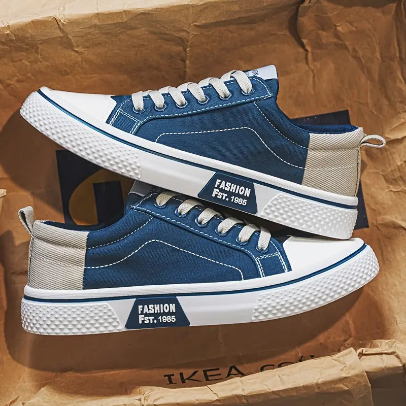 Xander - Casual and Comfortable Sneakers