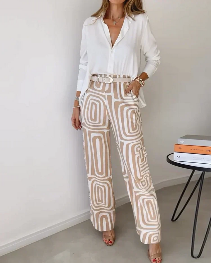 Lysa - Matching set