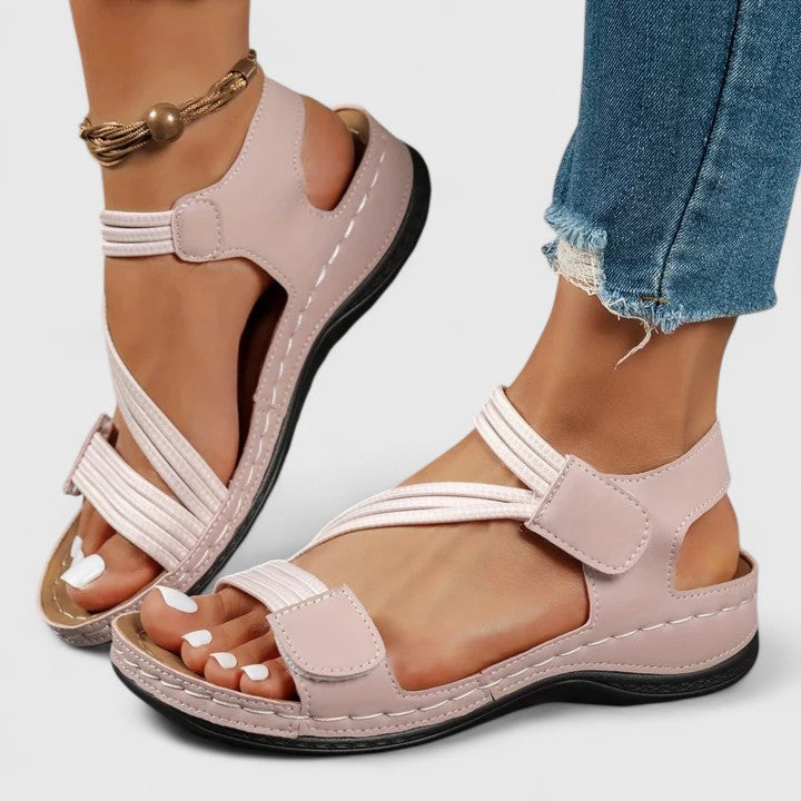 Marilyn - Elegant Sandals