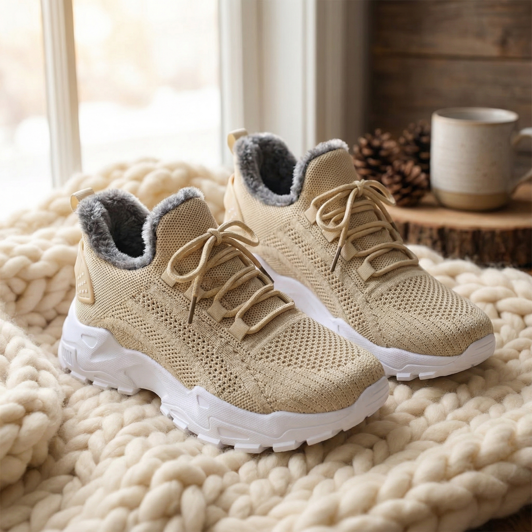 Elvra - Orthopedic Sneakers