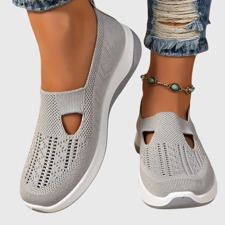 Lora - Orthopedic Walking Shoes