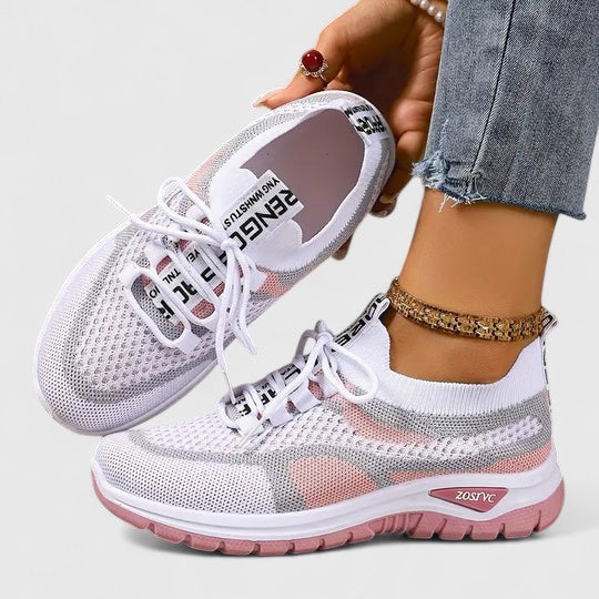 Koralyn - Comfort Support Sneakers