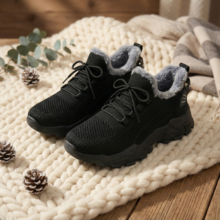 Elvra - Orthopedic Sneakers