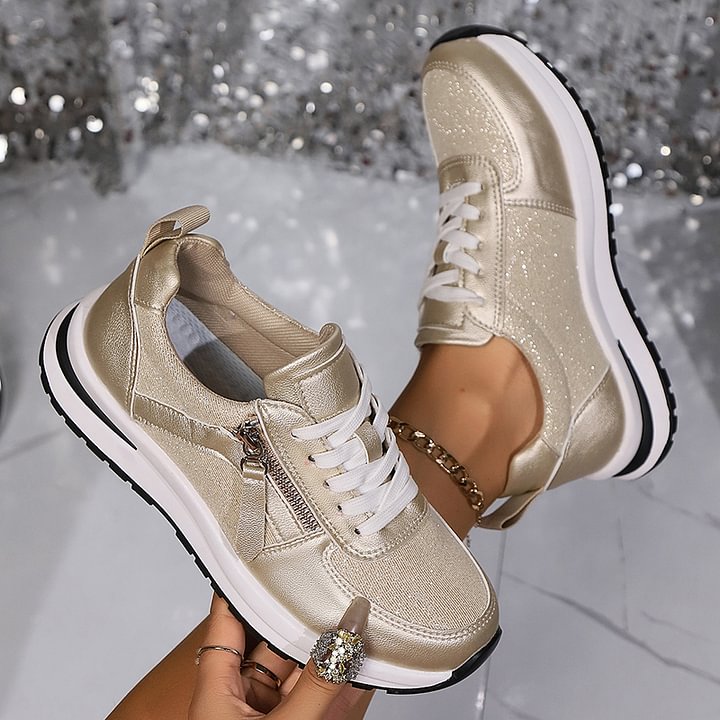 Ashlyn - Orthopedic Sneakers