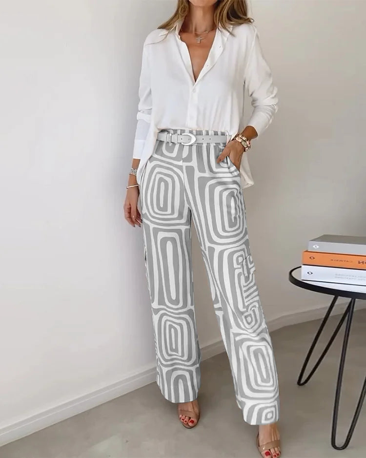 Lysa - Matching set