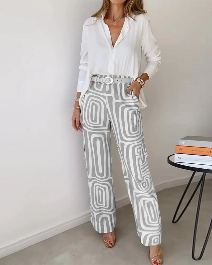 Lysa - Matching set