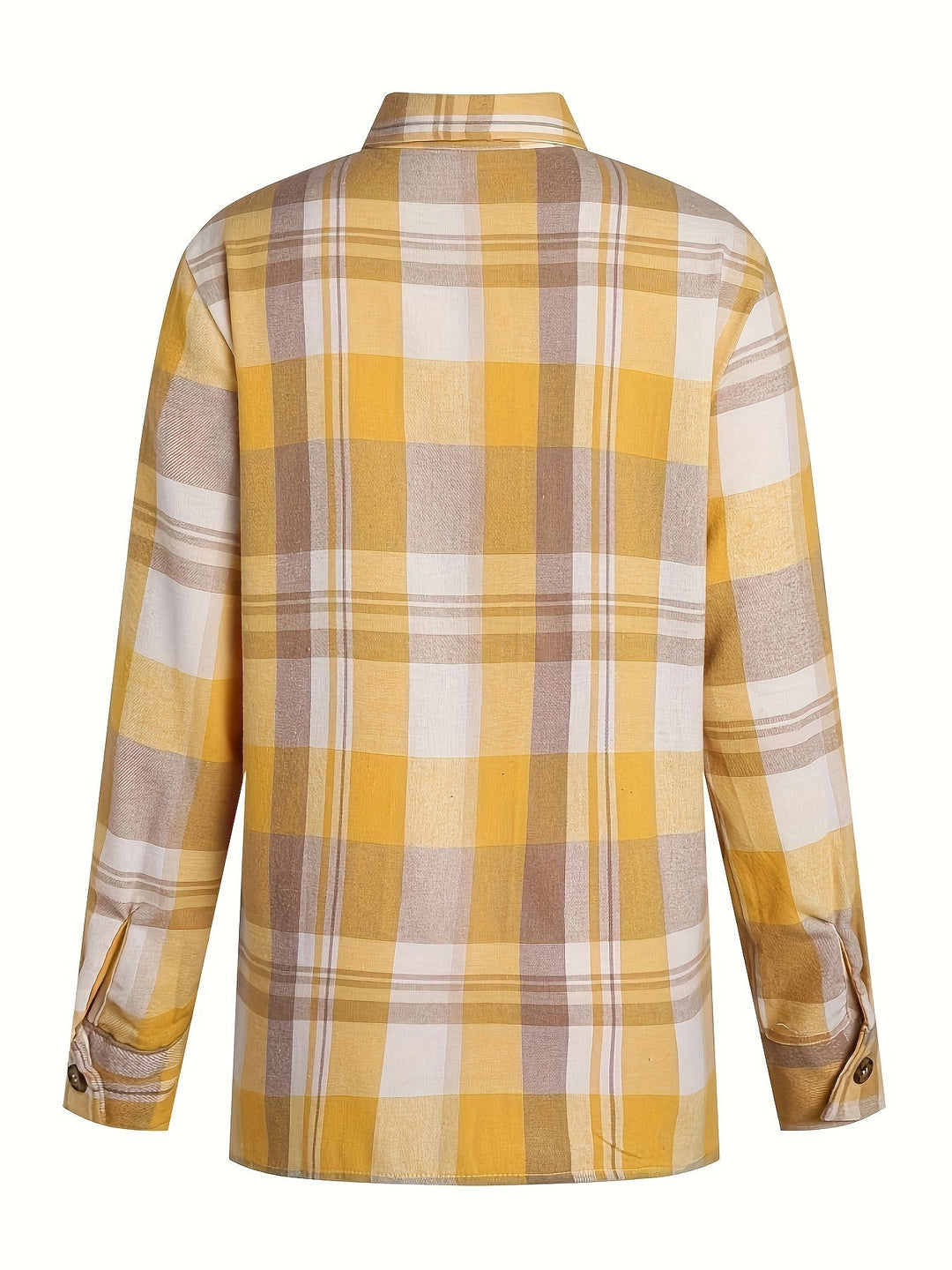 JENNY - SUMMER LONG-SLEEVED SHIRT FOR WOMEN