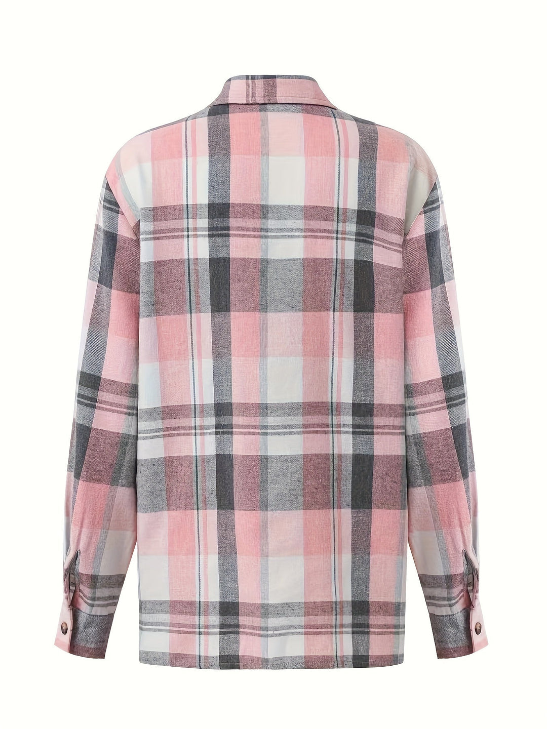 JENNY - SUMMER LONG-SLEEVED SHIRT FOR WOMEN