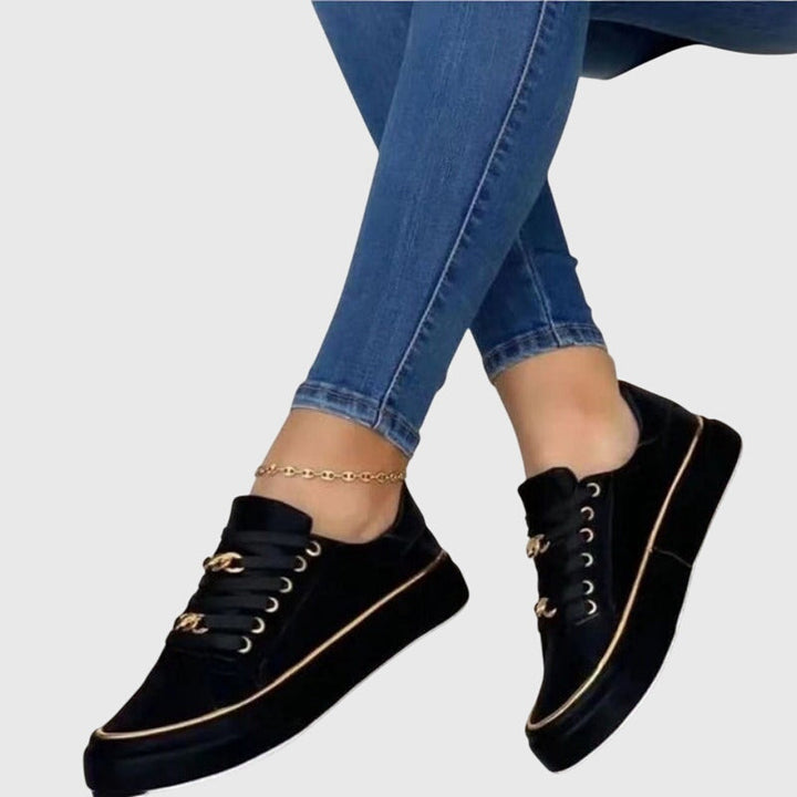 Camille - Stylish Orthopedic Shoes