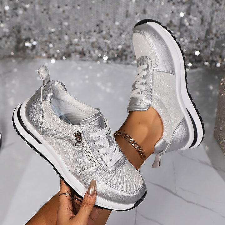 Ashlyn - Orthopedic Sneakers