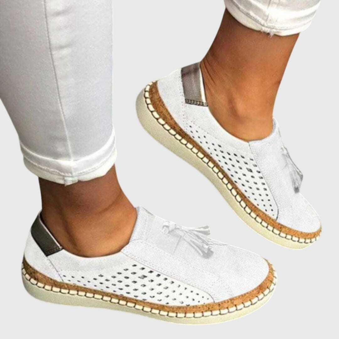 Piper - Orthopedic Slip-Ons