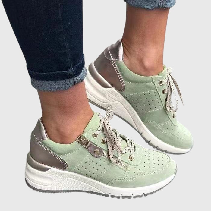 Maddie - Orthopedic Sneakers