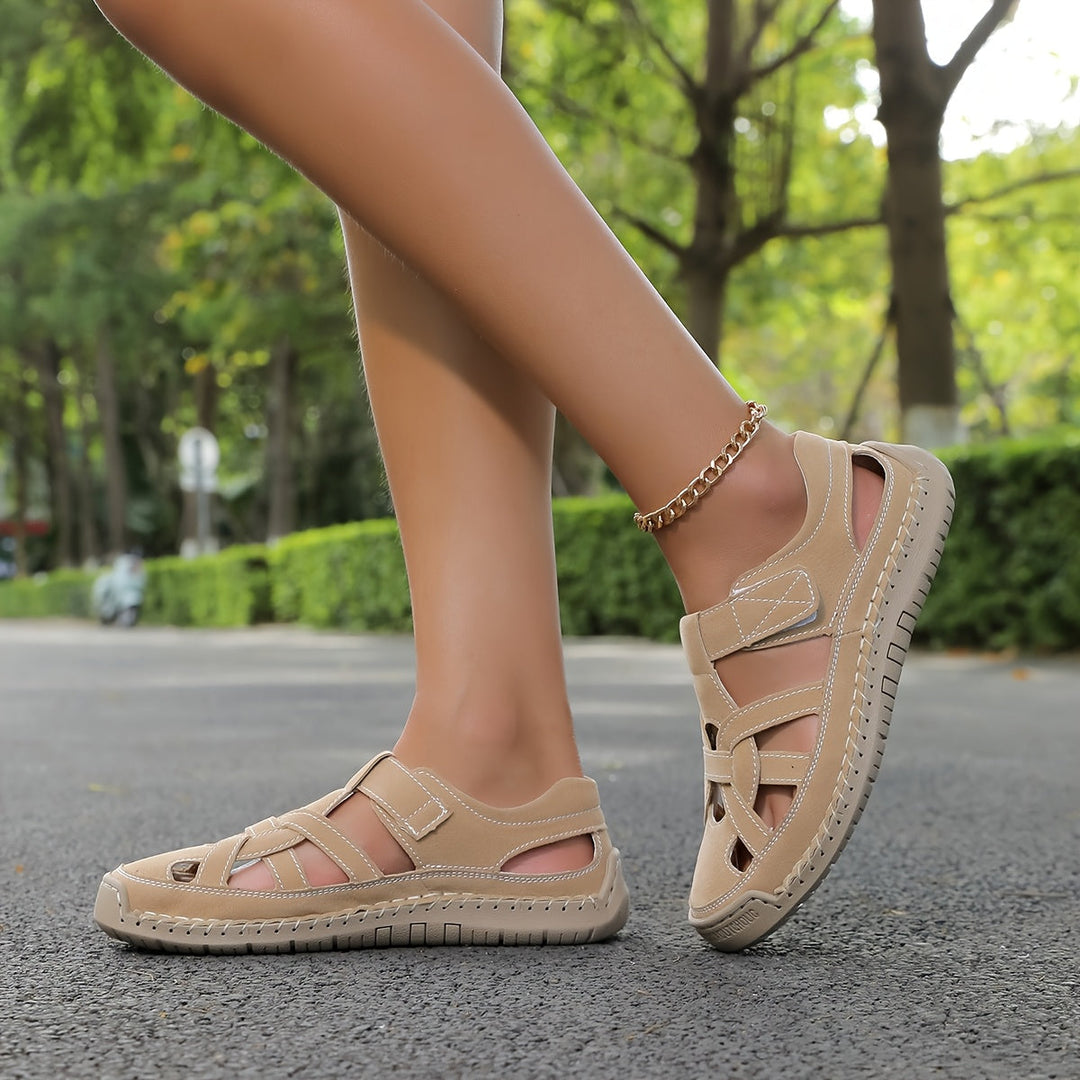Nava - Light Spring Sandals